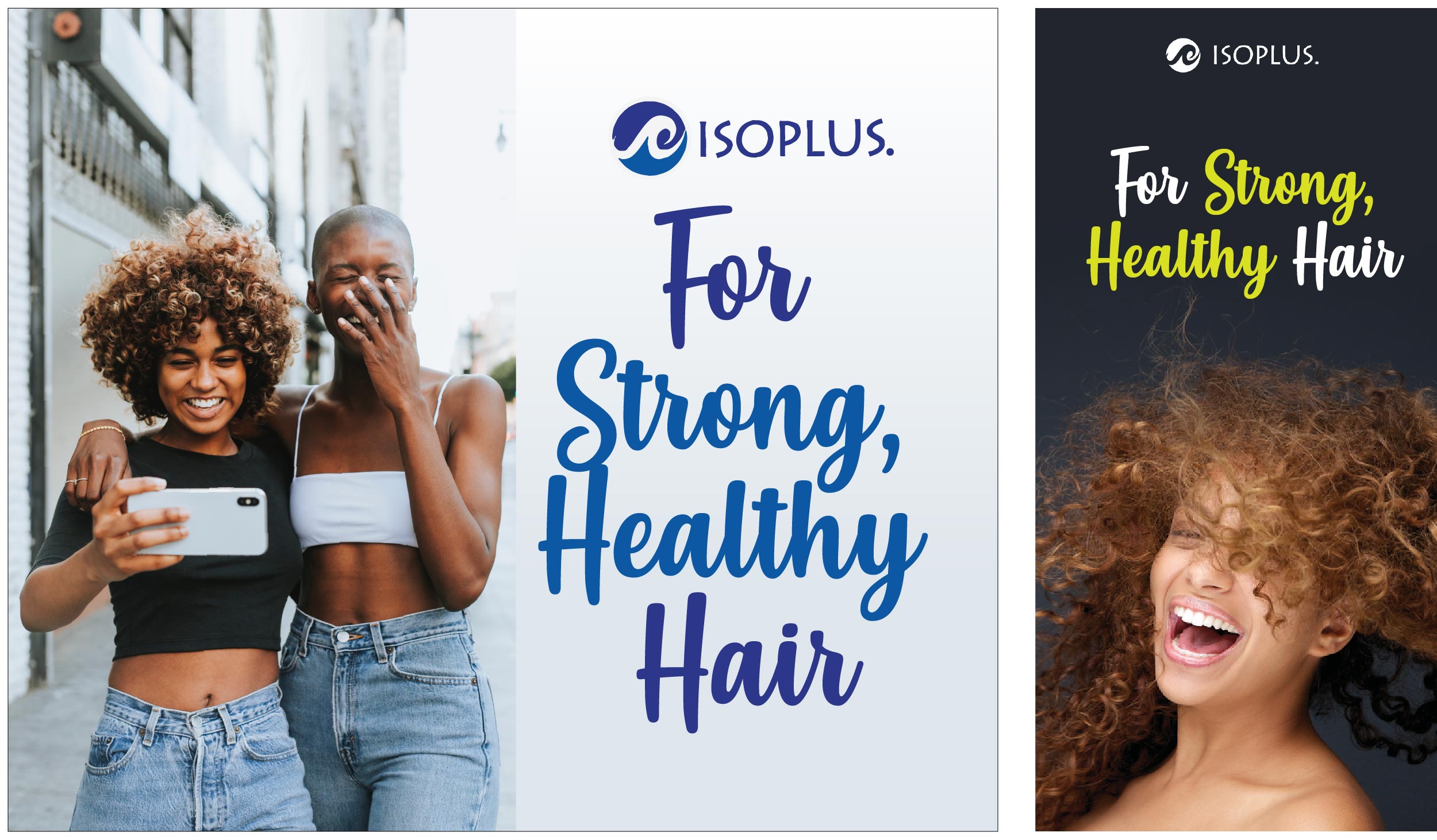 AD Design for Isoplus