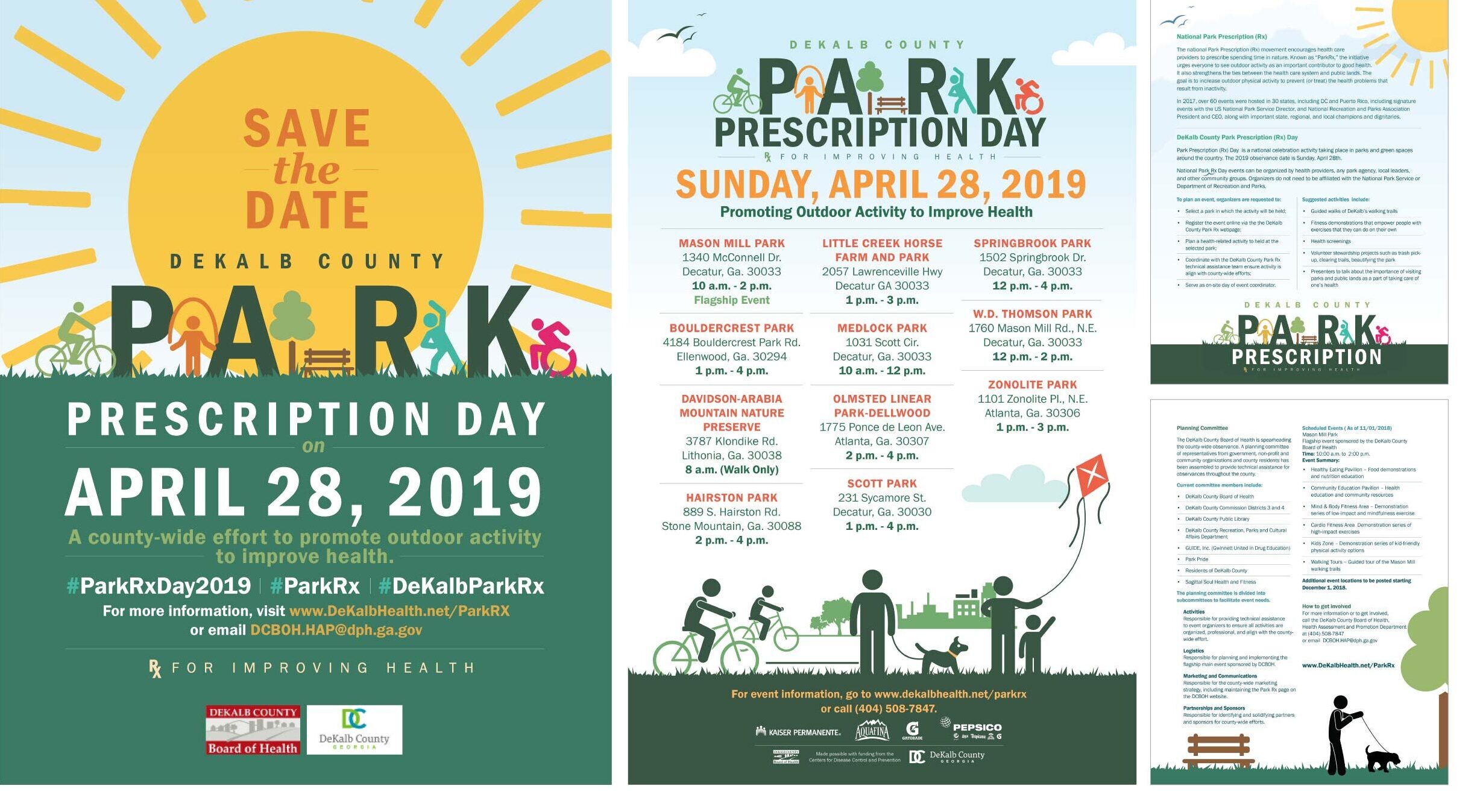 dcpp1d DeKalb County Park Prescription Graphics